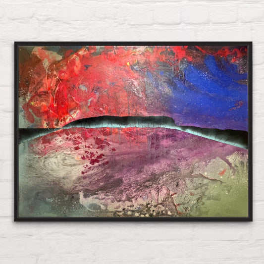 Just some random art for your scrolling #newart #artist #instaart