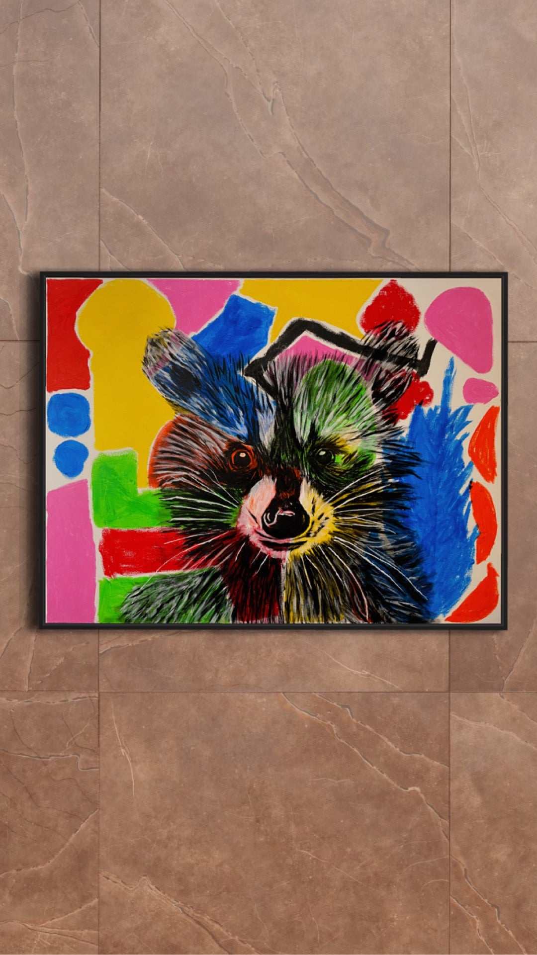 Trash Panda